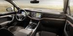 Volkswagen Touareg V6 TDI Elegance 2018 года (WW)